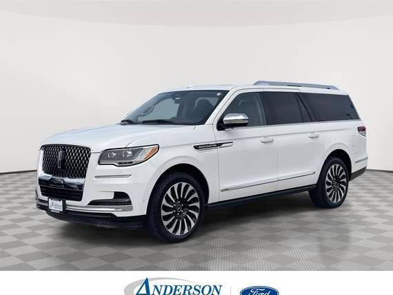 LINCOLN NAVIGATOR L 2022 5LMJJ3TT4NEL17680 image LINCOLN NAVIGATOR L 2022 5LMJJ3TT4NEL17680 image